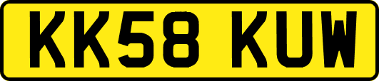 KK58KUW