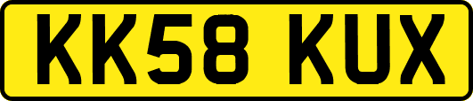KK58KUX