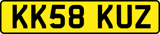 KK58KUZ