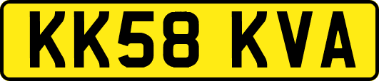 KK58KVA