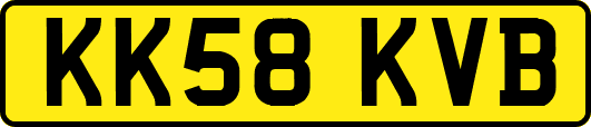 KK58KVB