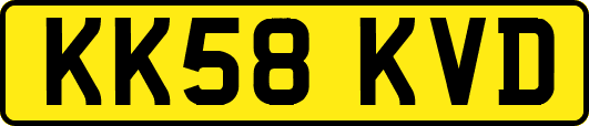 KK58KVD