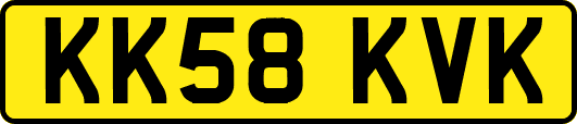 KK58KVK