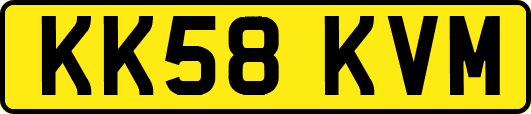 KK58KVM