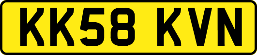 KK58KVN