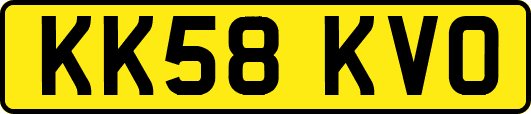 KK58KVO
