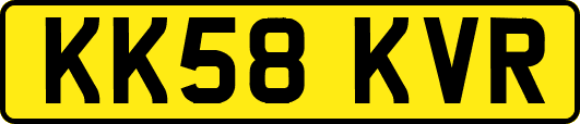 KK58KVR