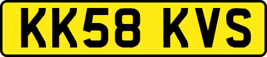 KK58KVS