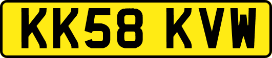 KK58KVW