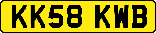 KK58KWB