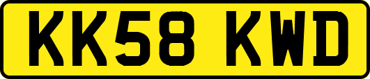 KK58KWD