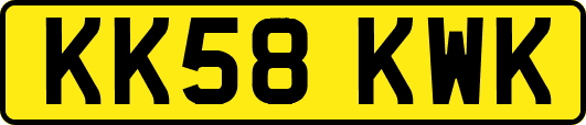 KK58KWK