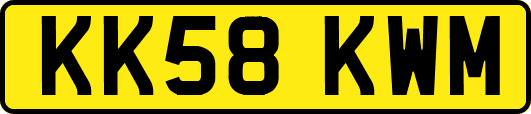 KK58KWM
