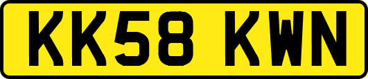 KK58KWN
