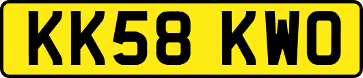 KK58KWO