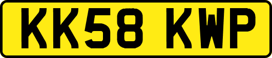 KK58KWP