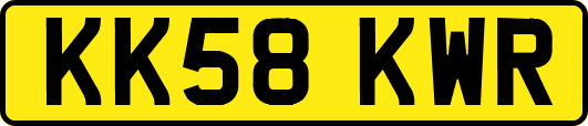 KK58KWR