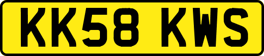 KK58KWS