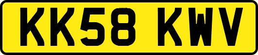 KK58KWV