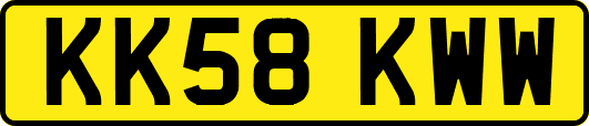 KK58KWW