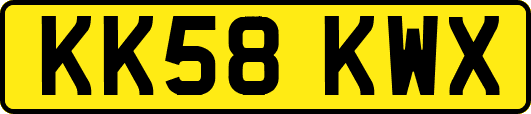 KK58KWX