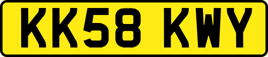 KK58KWY
