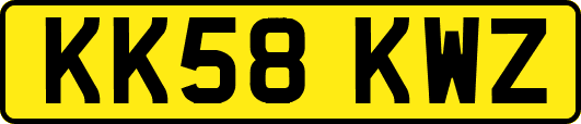KK58KWZ