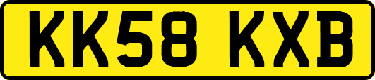 KK58KXB