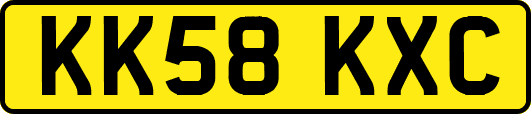 KK58KXC