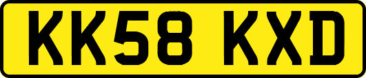 KK58KXD