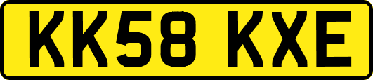 KK58KXE