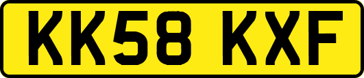 KK58KXF