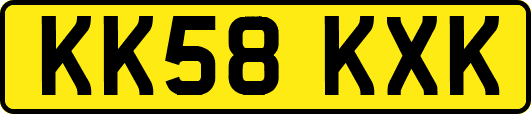 KK58KXK