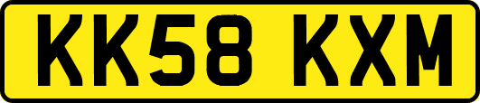 KK58KXM
