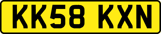 KK58KXN