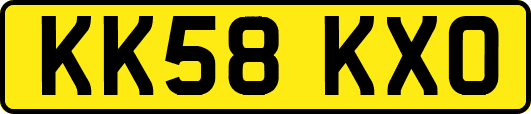 KK58KXO