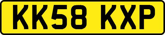 KK58KXP