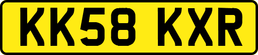 KK58KXR