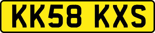 KK58KXS