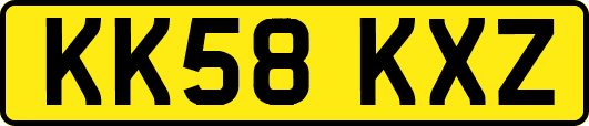KK58KXZ