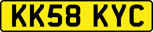 KK58KYC
