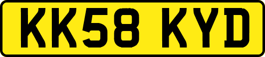 KK58KYD