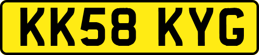 KK58KYG