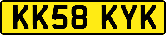 KK58KYK