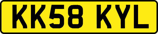 KK58KYL