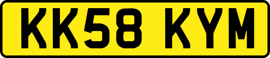 KK58KYM