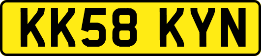 KK58KYN
