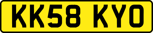 KK58KYO