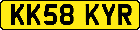 KK58KYR
