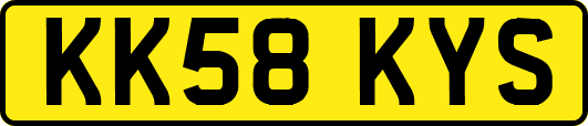 KK58KYS